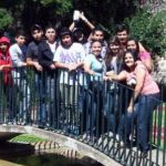 Viaje de Prácticas a Guanajuato