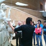 Visita al Museo de Arte e Historia de Guanajuato