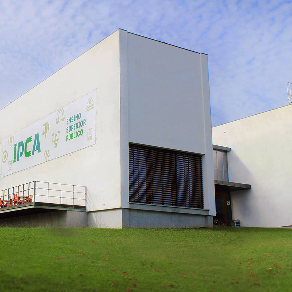 Instituto Politécnico Do Cávado e Do Ave