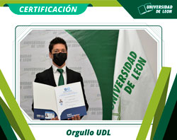 Certificación SDES-01