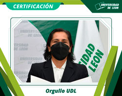 Certificación SDES-02