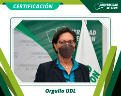 Certificación SDES-03