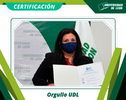 Certificación SDES-04