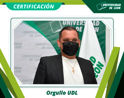 Certificación SDES-05