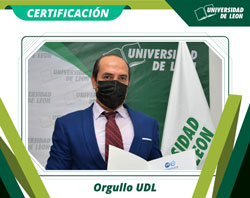 Certificación SDES-06