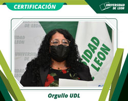 Certificación SDES-07