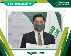 Certificación SDES-08