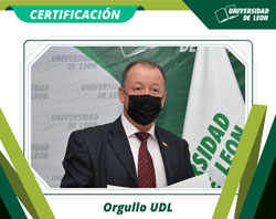 Certificación SDES-09