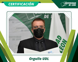 Certificación SDES-10