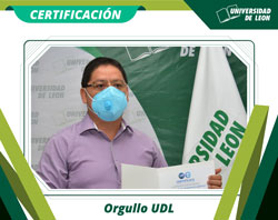 Certificación SDES-11