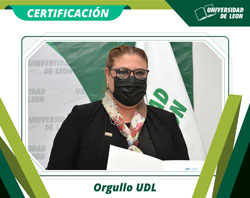 Certificación SDES-12