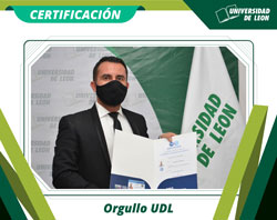 Certificación SDES-13