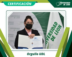 Certificación SDES-14
