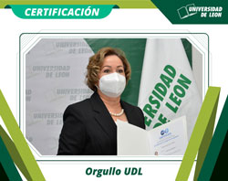 Certificación SDES-16