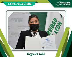 Certificación SDES-17