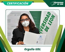 Certificación SDES-18