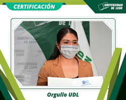 Certificación SDES-19