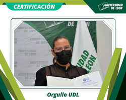 Certificación SDES-20