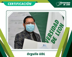 Certificación SDES-21