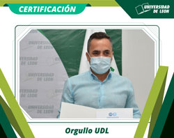 Certificación SDES-22