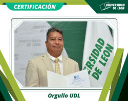Certificación SDES-23