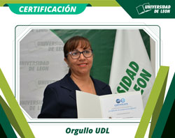 Certificación SDES-25