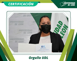Certificación SDES-27