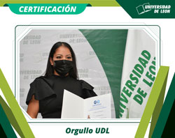 Certificación SDES-28