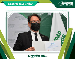 Certificación SDES-29