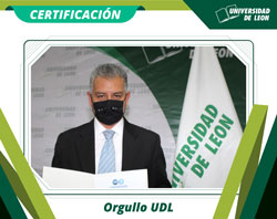 Certificación SDES-30