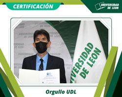 Certificación SDES-32