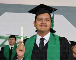 Graduaciones Plantel Juárez-27