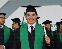 Graduaciones Plantel Juárez-90