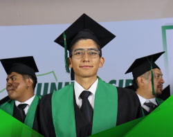 Graduaciones Plantel Paraísos-67