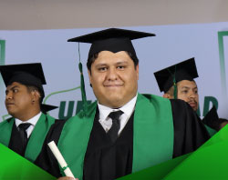 Graduaciones Plantel Paraísos-83