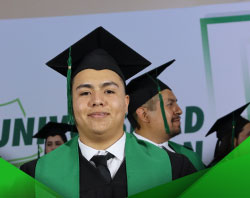 Graduaciones Plantel Paraísos-85
