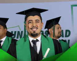 Graduaciones Plantel Paraísos-87