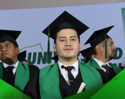 Graduaciones Plantel Paraísos-93