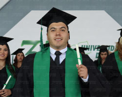 Graduaciones Plantel Paraísos-60