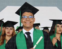 Graduaciones Plantel Reforma-21