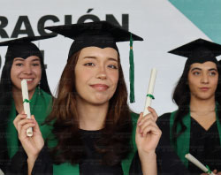 Graduaciones Plantel Reforma-62