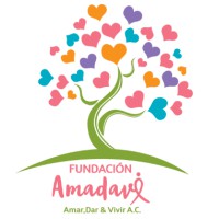 Logo AMADAVI