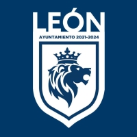 Logo AYUNTALEON