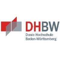 Logo DHBW