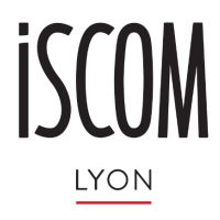 Logo ISCOM