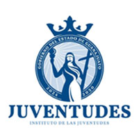 Logo JUVENTUDES GTO