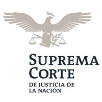 Logo SCJN