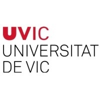 Logo UVIC