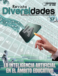 Revista Diversidades Num. 57