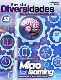 Revista Diversidades Num. 58